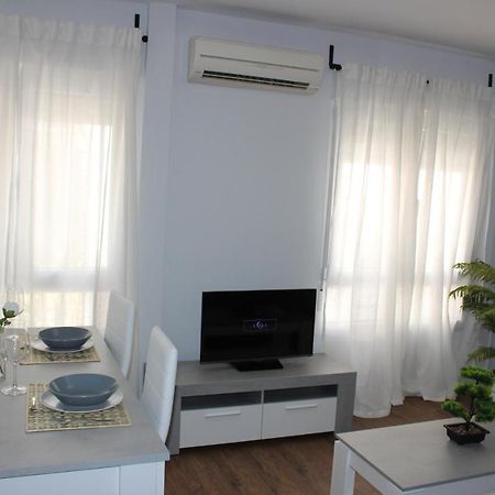 Increible Apartamento Centro Granada Alhambra Exteriör bild