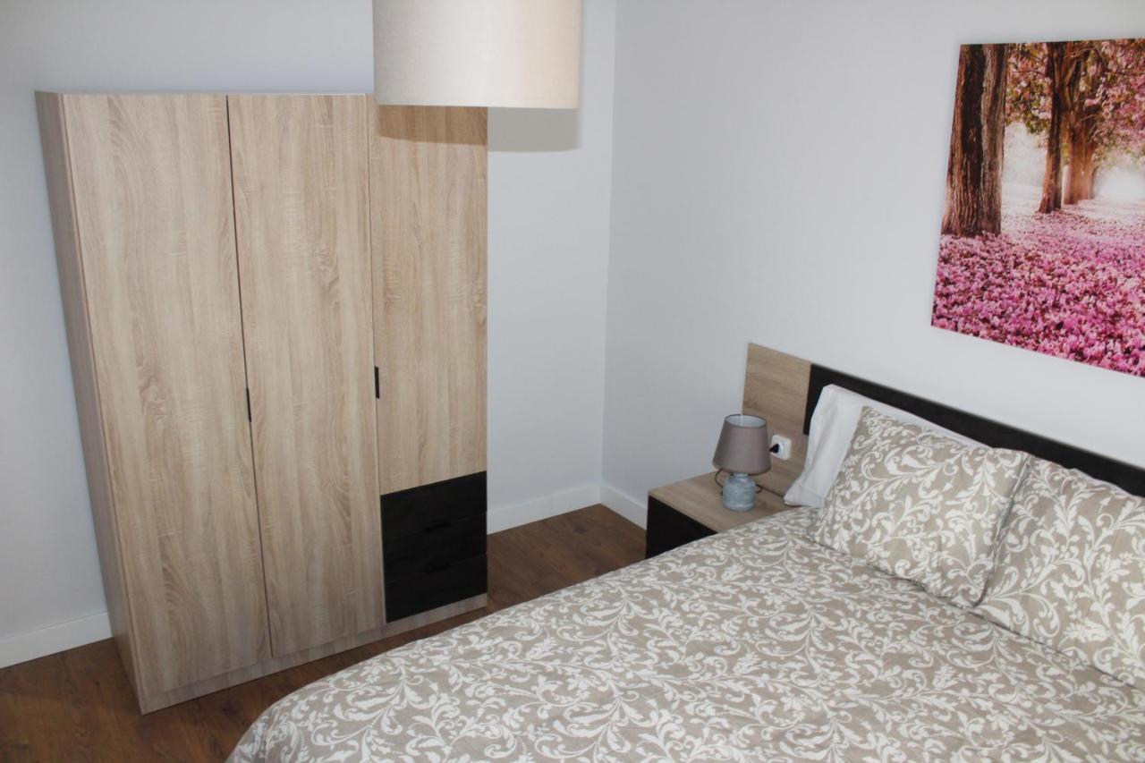 Increible Apartamento Centro Granada Alhambra Exteriör bild