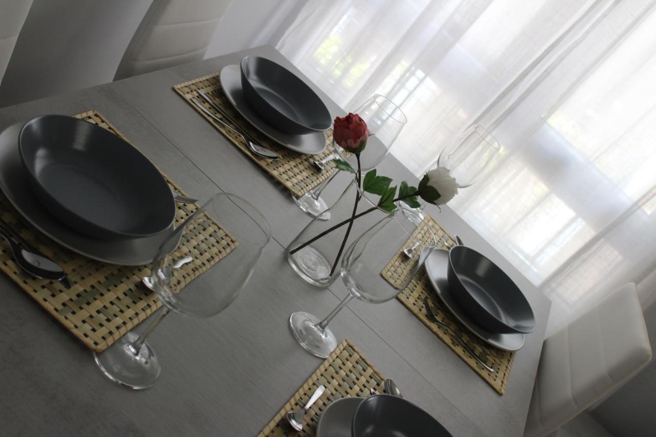 Increible Apartamento Centro Granada Alhambra Exteriör bild