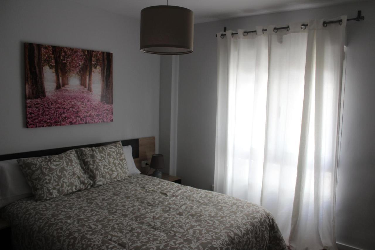 Increible Apartamento Centro Granada Alhambra Exteriör bild
