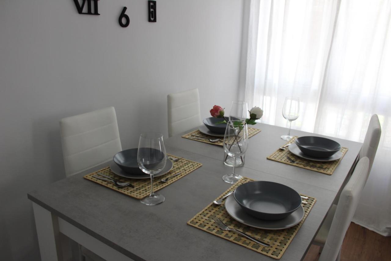 Increible Apartamento Centro Granada Alhambra Exteriör bild