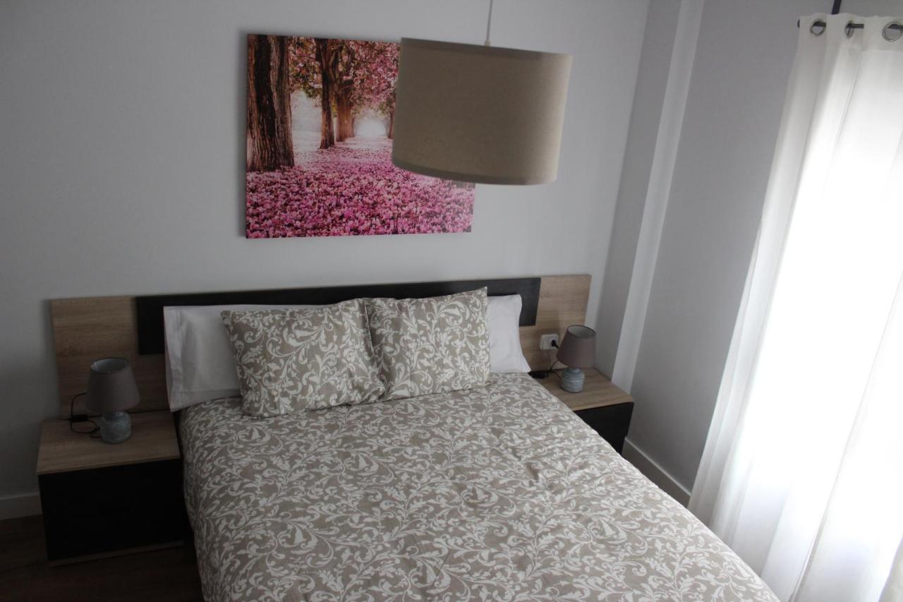Increible Apartamento Centro Granada Alhambra Exteriör bild
