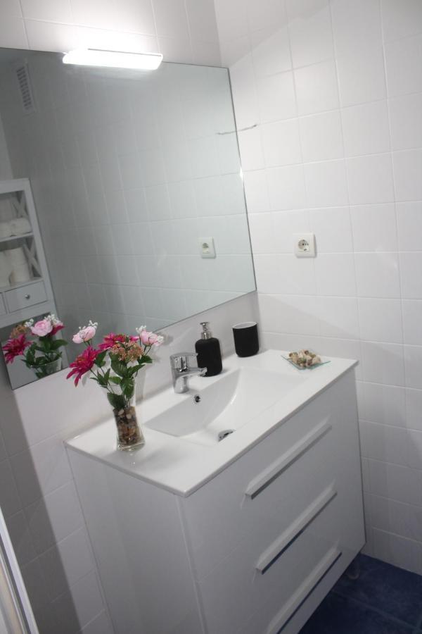 Increible Apartamento Centro Granada Alhambra Exteriör bild