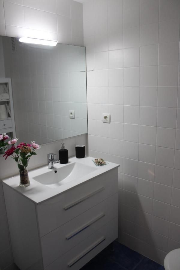 Increible Apartamento Centro Granada Alhambra Exteriör bild