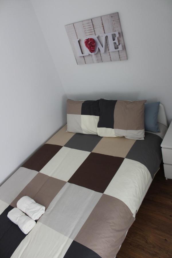 Increible Apartamento Centro Granada Alhambra Exteriör bild