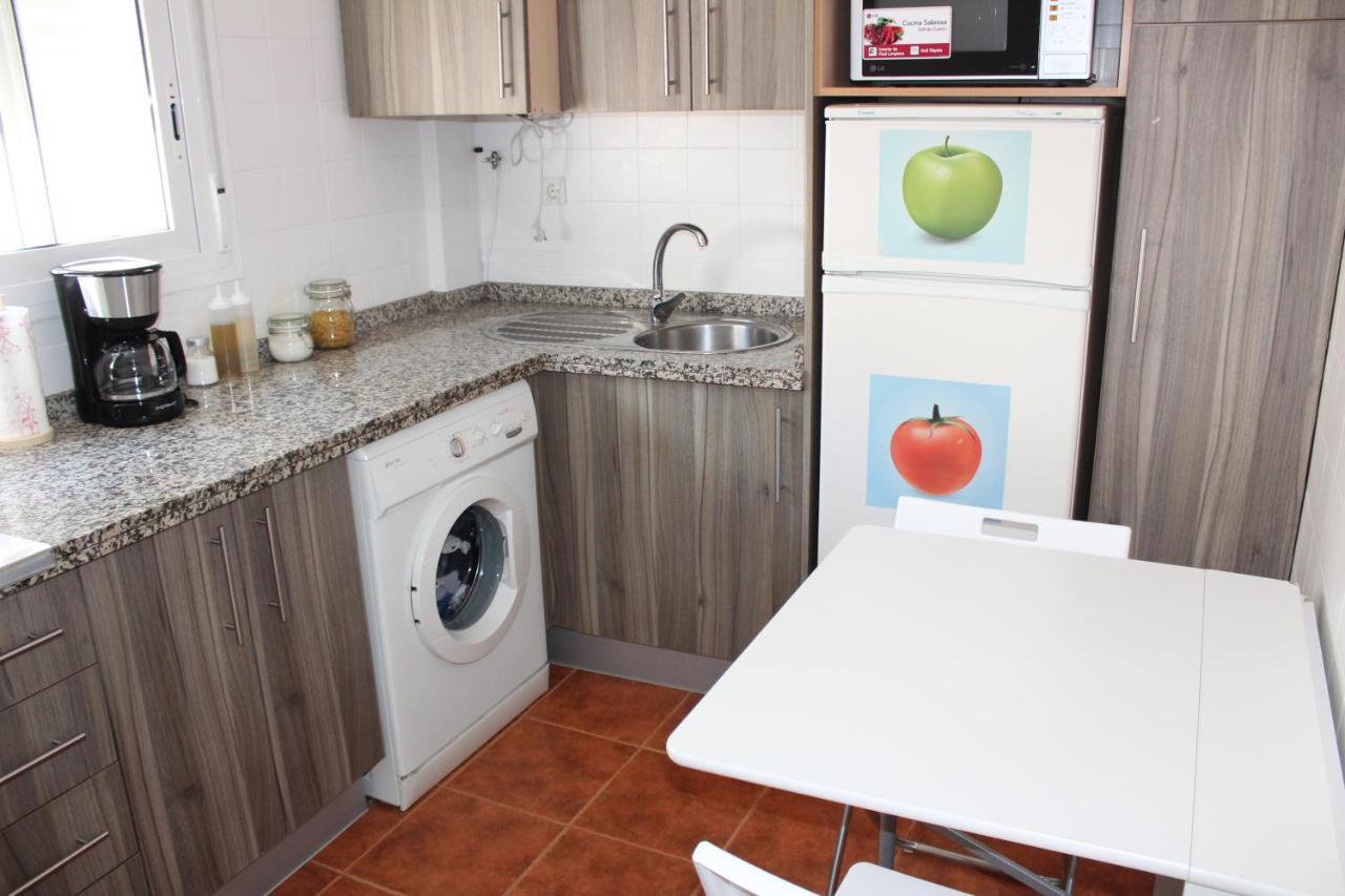 Increible Apartamento Centro Granada Alhambra Exteriör bild