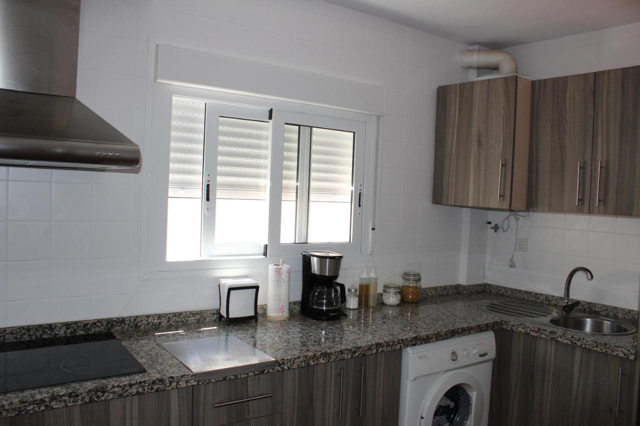Increible Apartamento Centro Granada Alhambra Exteriör bild