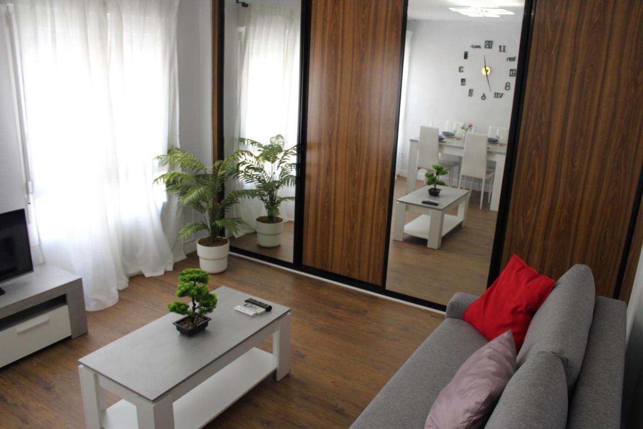 Increible Apartamento Centro Granada Alhambra Exteriör bild