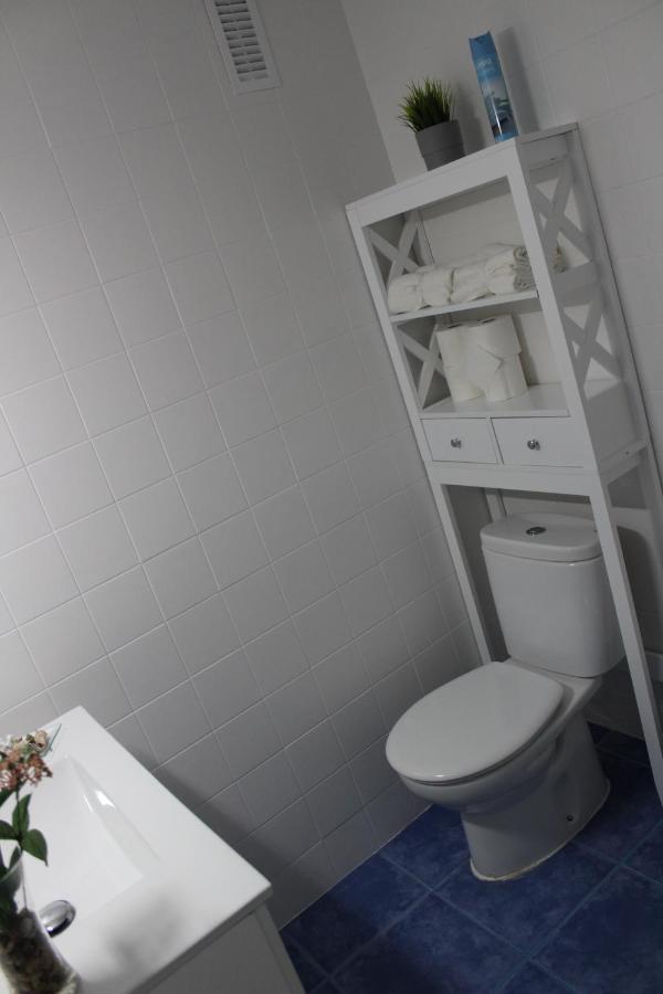 Increible Apartamento Centro Granada Alhambra Exteriör bild