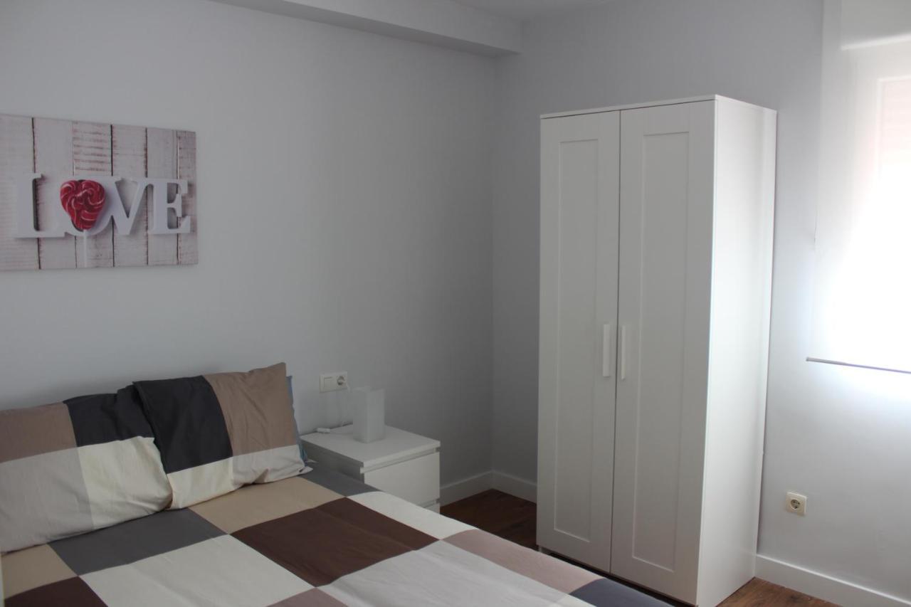 Increible Apartamento Centro Granada Alhambra Exteriör bild